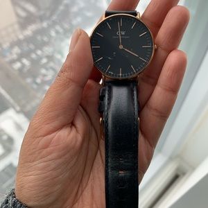 Classic Sheffield watch